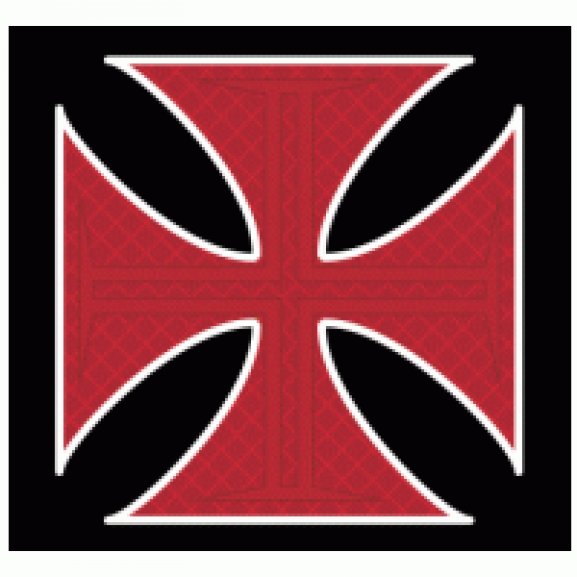 Logo of Vasco da Gama - Cruz de Malta 2010