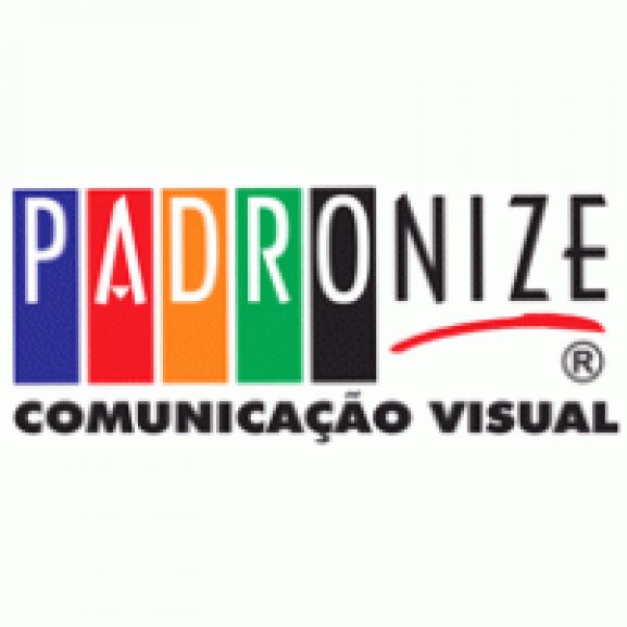 Logo of Padronize
