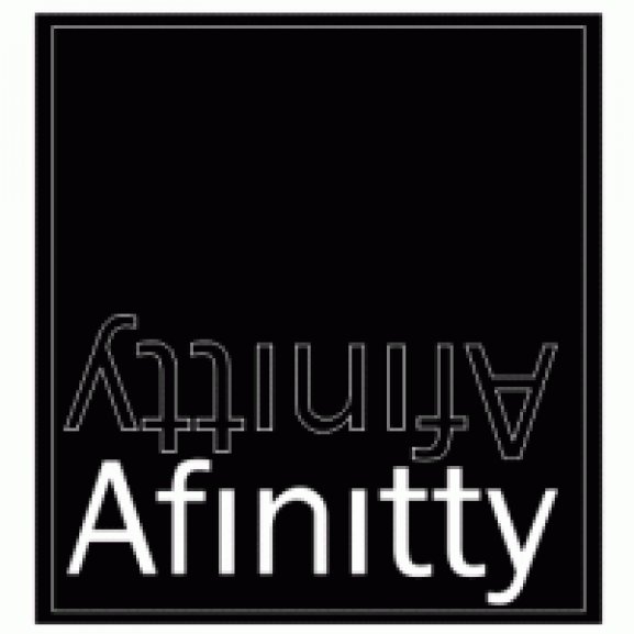 Logo of Afinitty