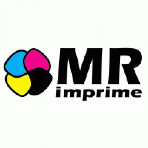 Logo of MR imprime