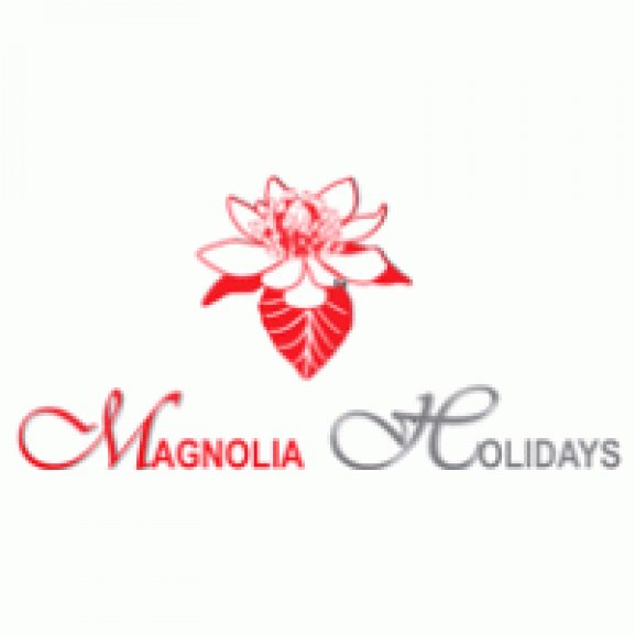 Logo of Magnolia Holidays