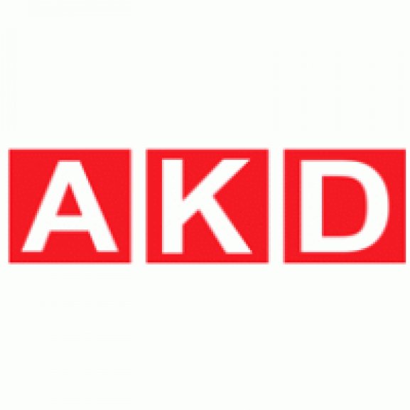 Logo of AKD