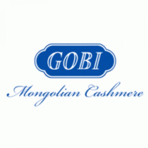 Logo of Gobi Mongolian Cashmere