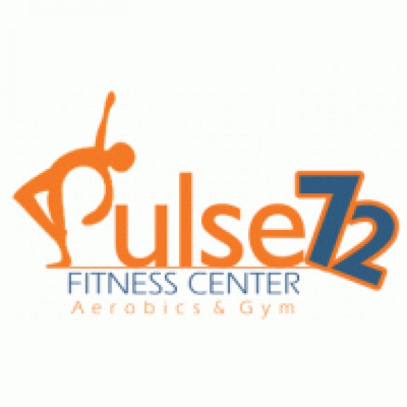 Logo of Pulse 72 Fitness Center