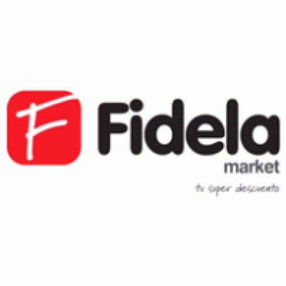 Logo of Fidela Market