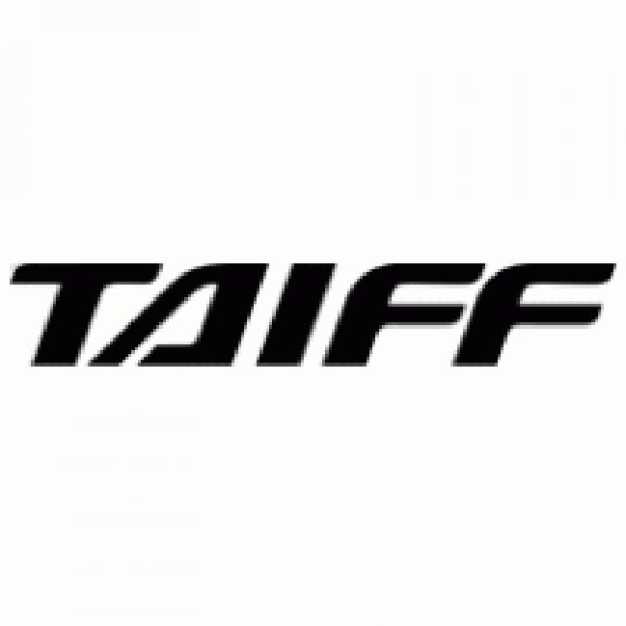 Logo of Taiff