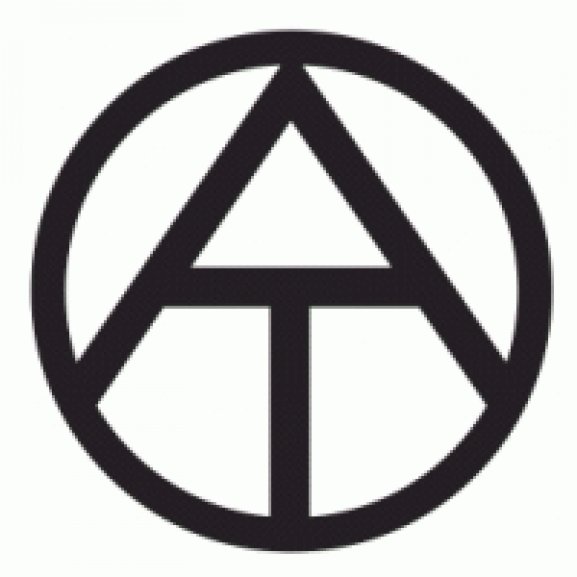 Logo of Atheism