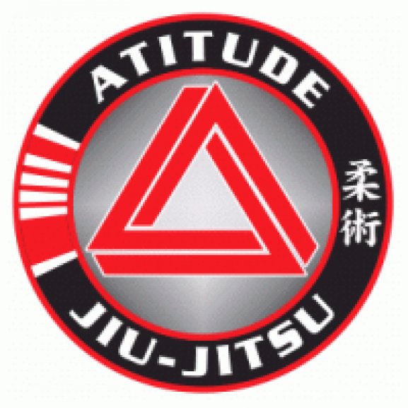 Logo of Atitude Jiu-Jitsu