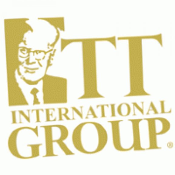 Logo of TT International Group