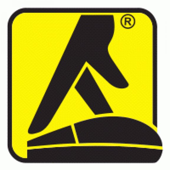 Logo of Yellow Pages