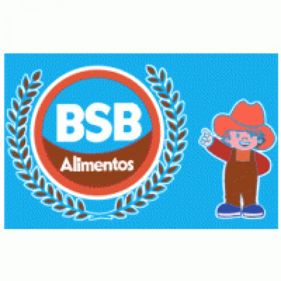 Logo of BSB Alimentos