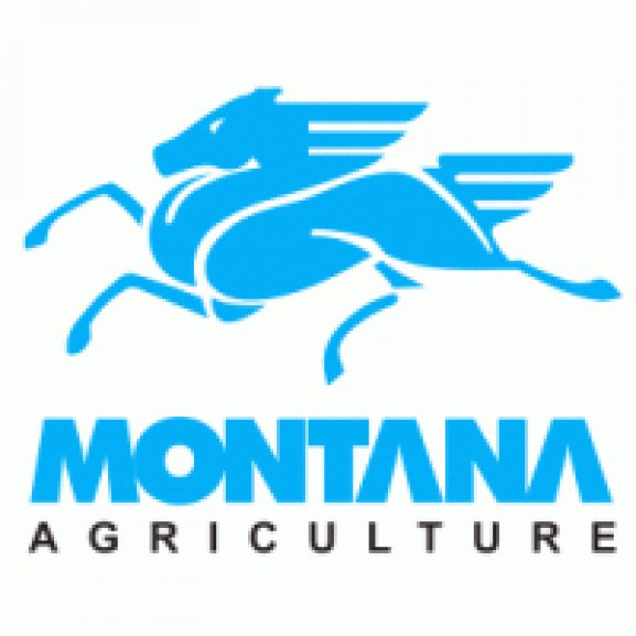 Logo of Montana Agriculture
