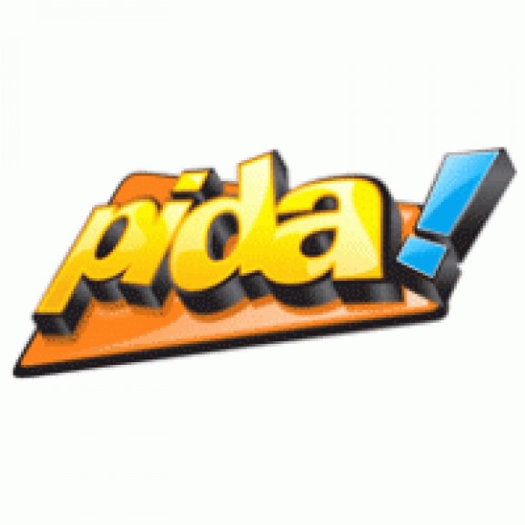 Logo of Pida!