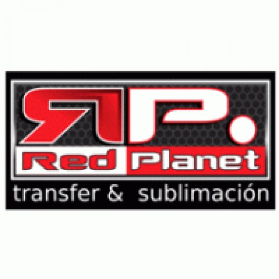 Logo of Red Planet