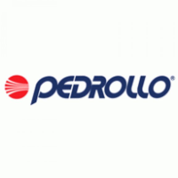 Logo of Pedrollo