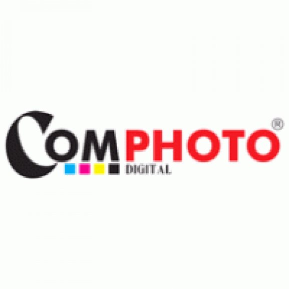 Logo of Comphoto Digital