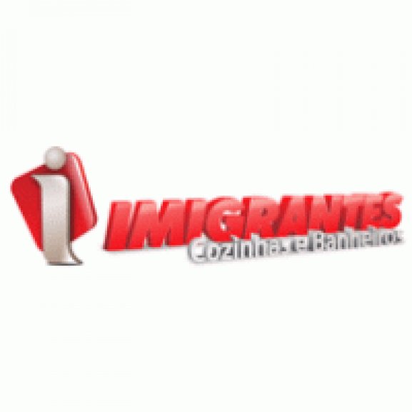 Logo of Imigrantes