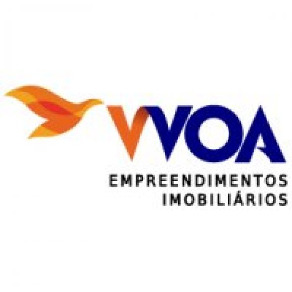 Logo of VVOA - Empreendimentos Imobiliários