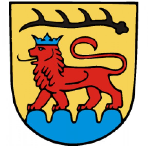 Logo of Vaihingen