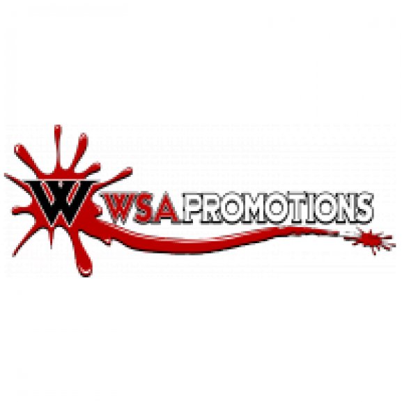 Logo of WSA Promotions