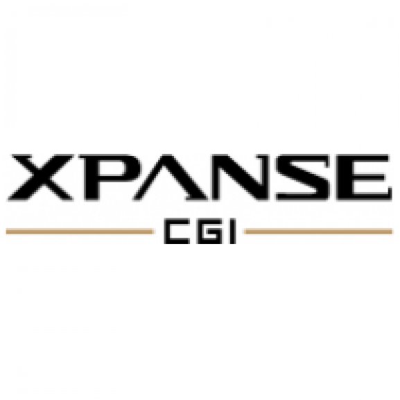 Logo of Xpanse CGI