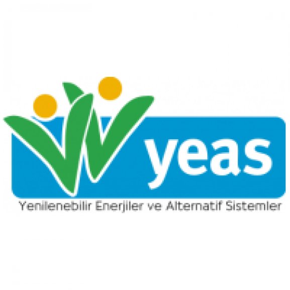 Logo of yeas