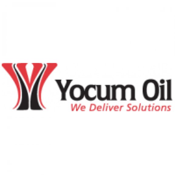 Logo of Yocum Oil