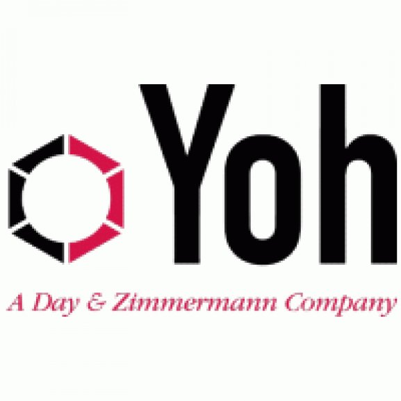 Logo of Yoh