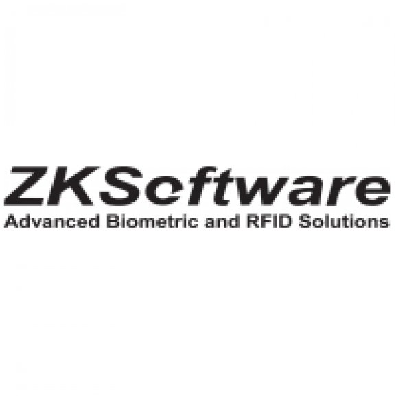 Logo of ZKSoftware