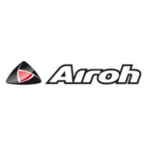 Logo of Airoh