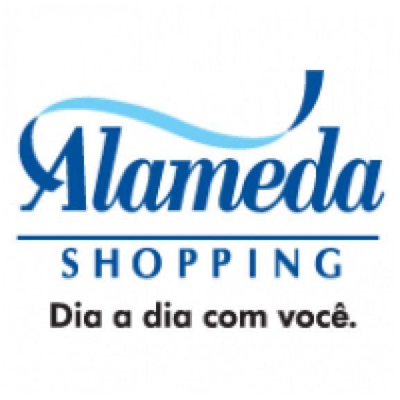 Logo of Alameda Shopping
