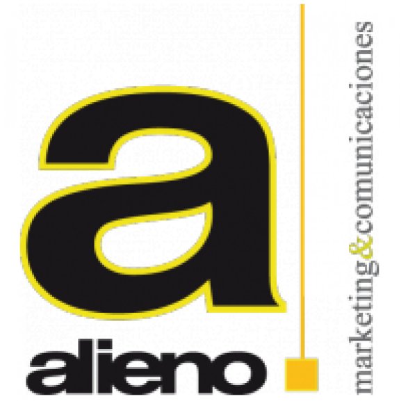 Logo of alieno