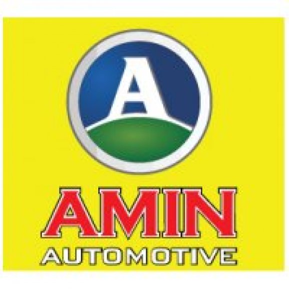 Logo of Amin Automotive