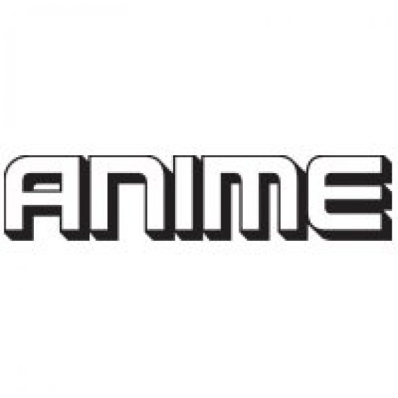 Anime | Brands of the World™ | Download vector logos and logotypes