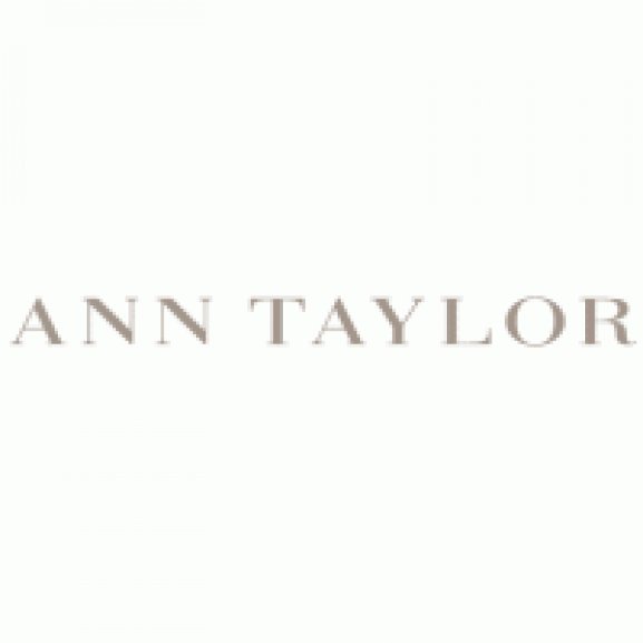 Logo of Ann Taylor