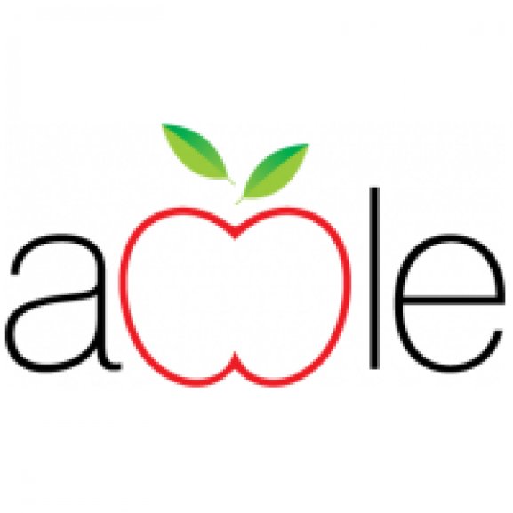 Logo of Apple