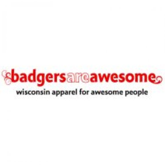 Logo of Badgers Are Awesome