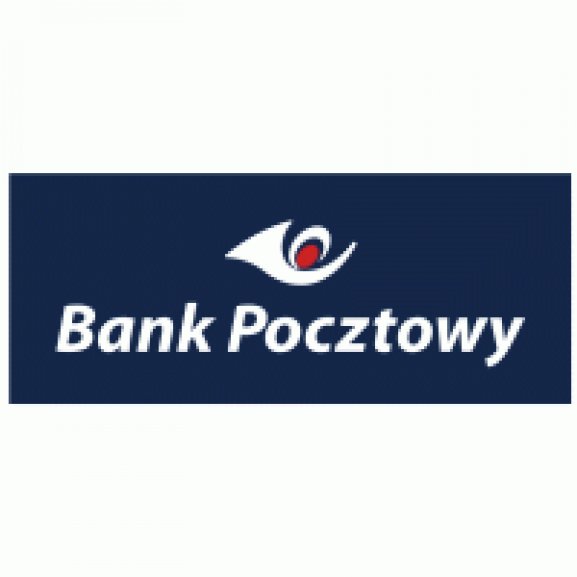 Logo of bank pocztowy