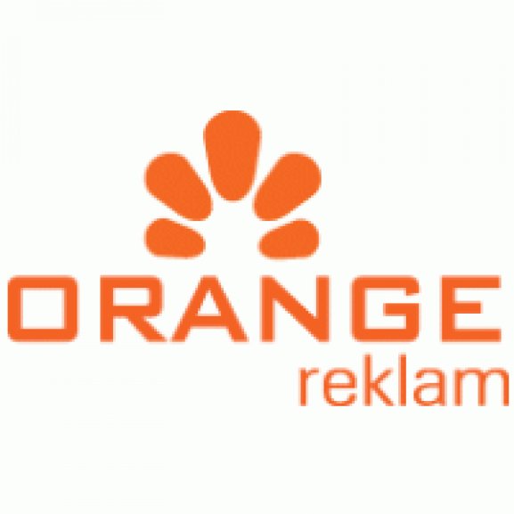 Logo of orange reklam