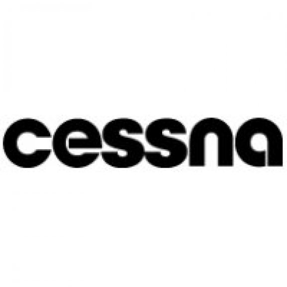 Logo of Cessna