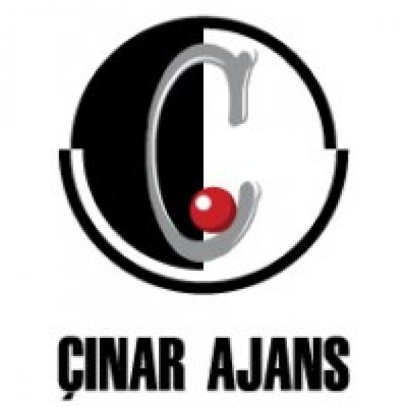 Logo of cinar ajans
