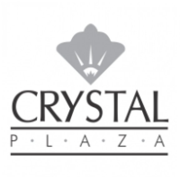 Logo of Crystal Plaza