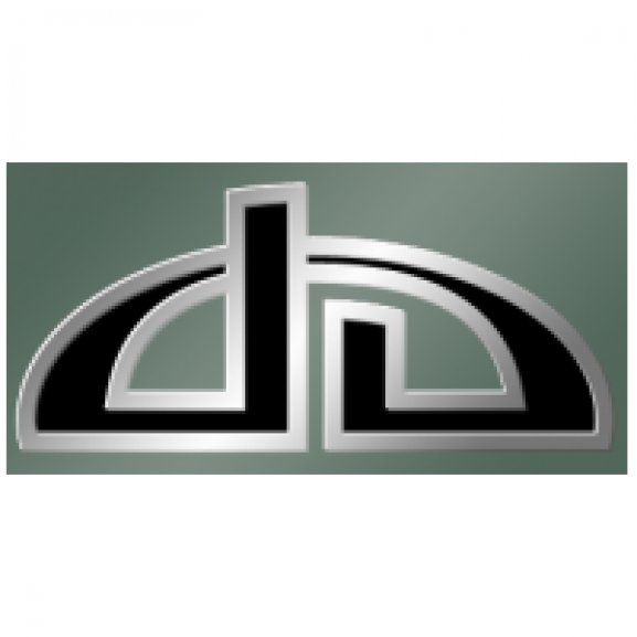 Logo of deviantArt