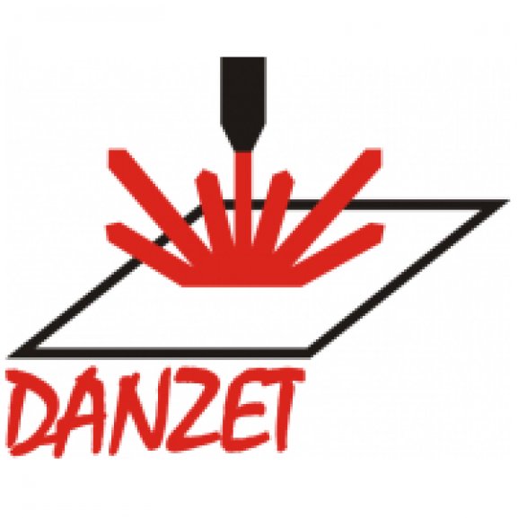 Logo of Danzet