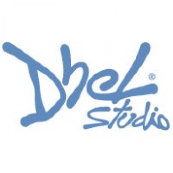 Logo of Dhel Studio