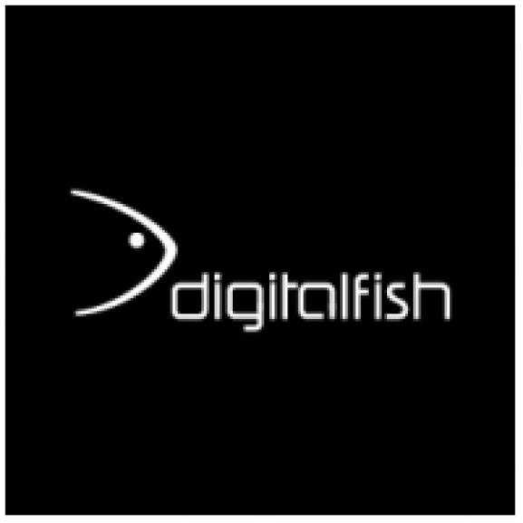 Logo of Digital Fish