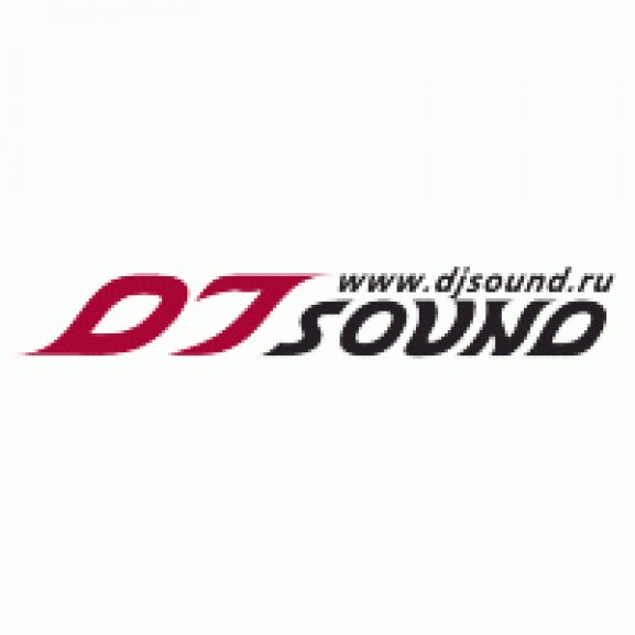 Logo of DJ Sound