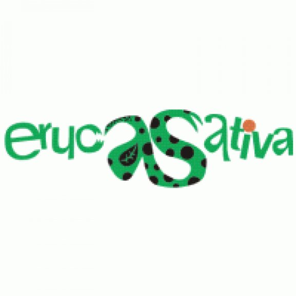 Logo of Eruca Sativa