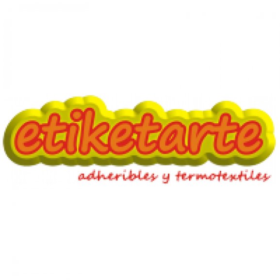 Logo of etiketarte