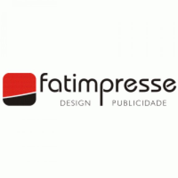 Logo of fatimpresse